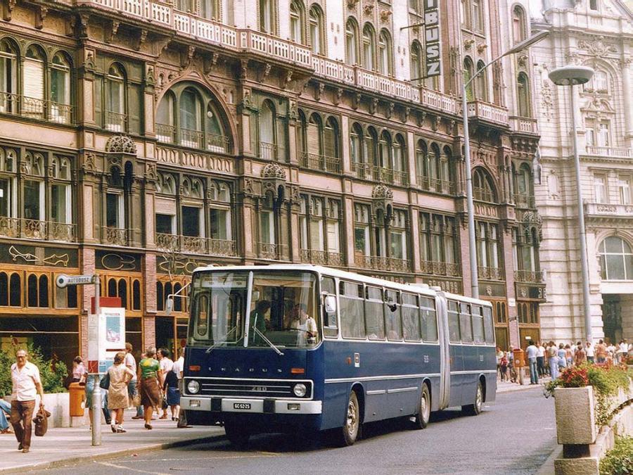  Ikarus 280 1971 года  (фото 3 из 30)